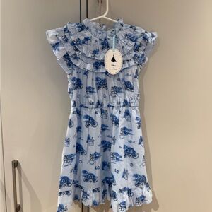 NWT xDisney Janie and Jack